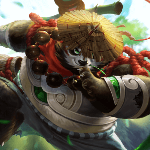 Akai hero icon