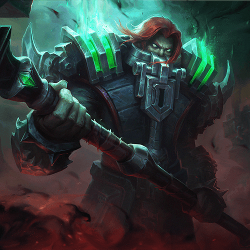 Terizla hero icon