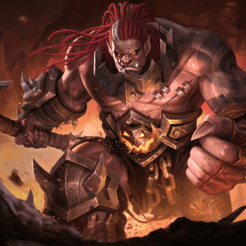 Balmond hero icon
