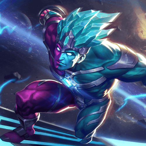 Gord hero icon