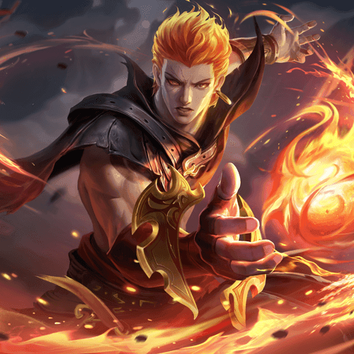 Valir hero icon