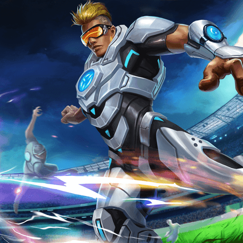 Bruno hero icon