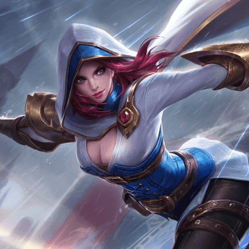 Natalia hero icon