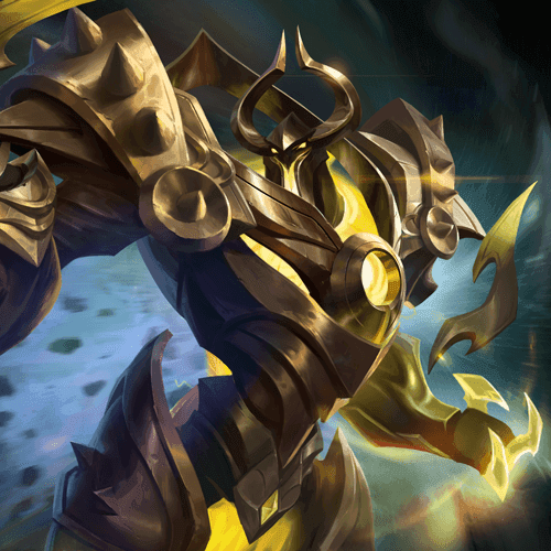Uranus hero icon
