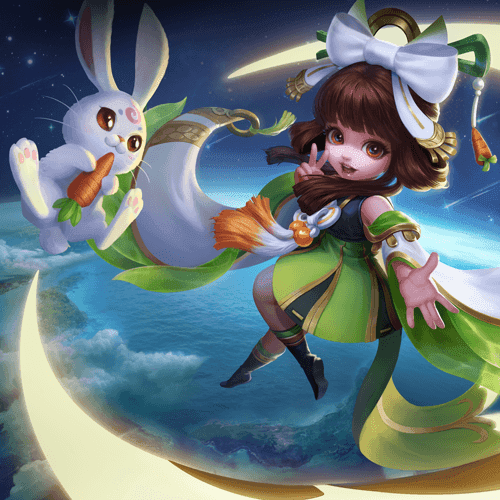 Chang'e hero icon