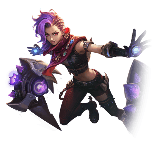 Ixia hero icon