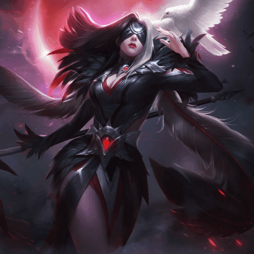 Pharsa hero icon
