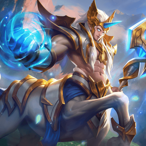 Hylos hero icon