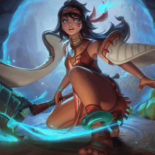 Mathilda hero icon