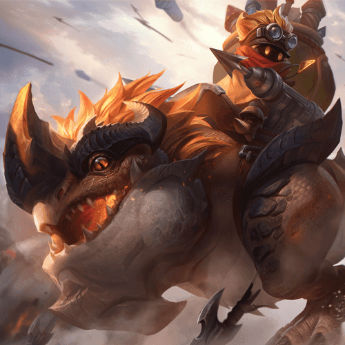 Barats hero icon