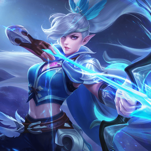 Miya hero icon