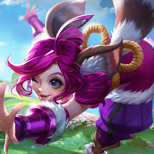 Nana hero icon