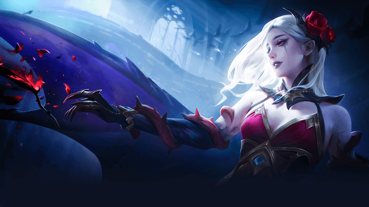 Carmilla — Shadow of Twilight