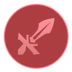 Fighter Emblem icon